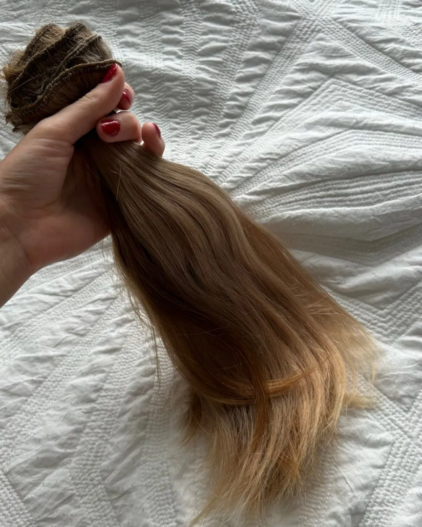 Hair extensions