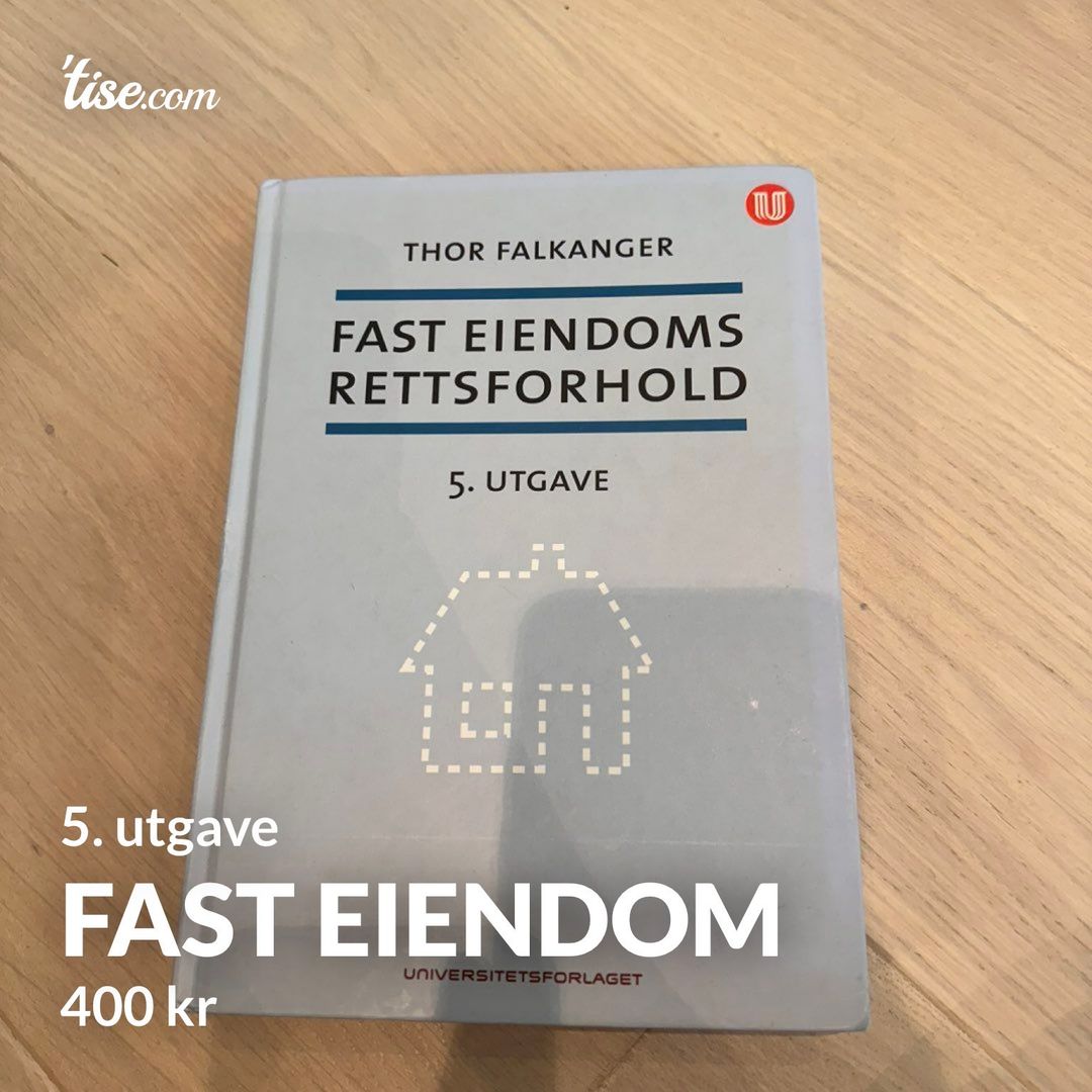 Fast eiendom