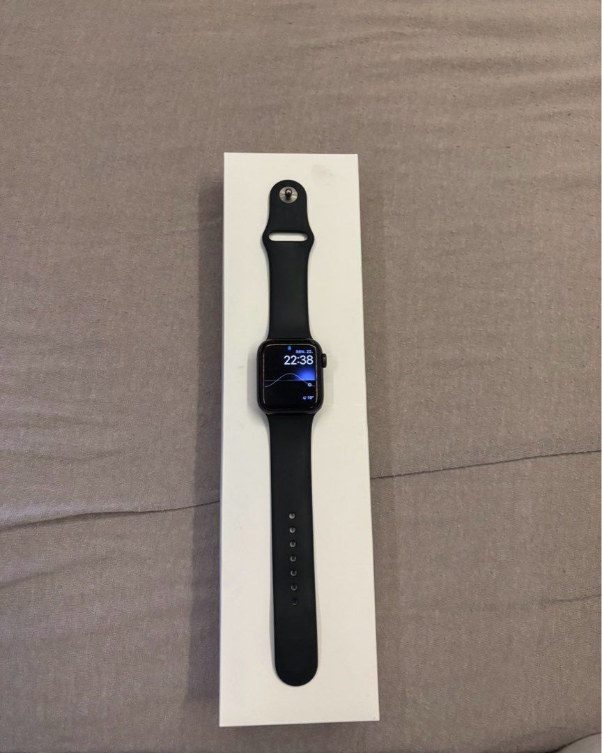 Apple watch se