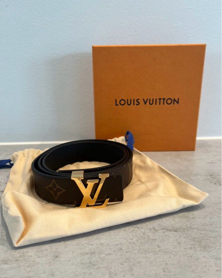 Louis Vuitton bælte