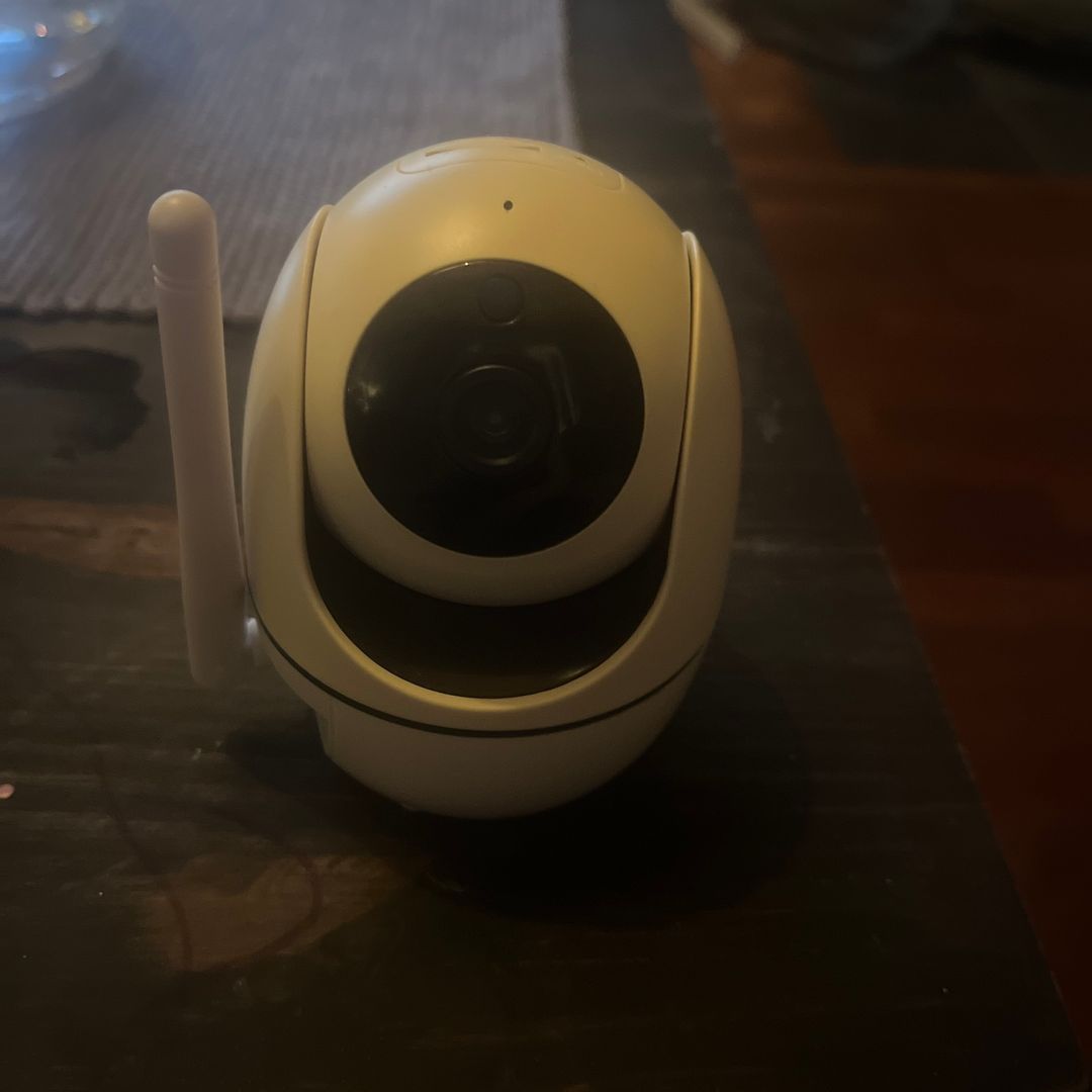 Wifi camera