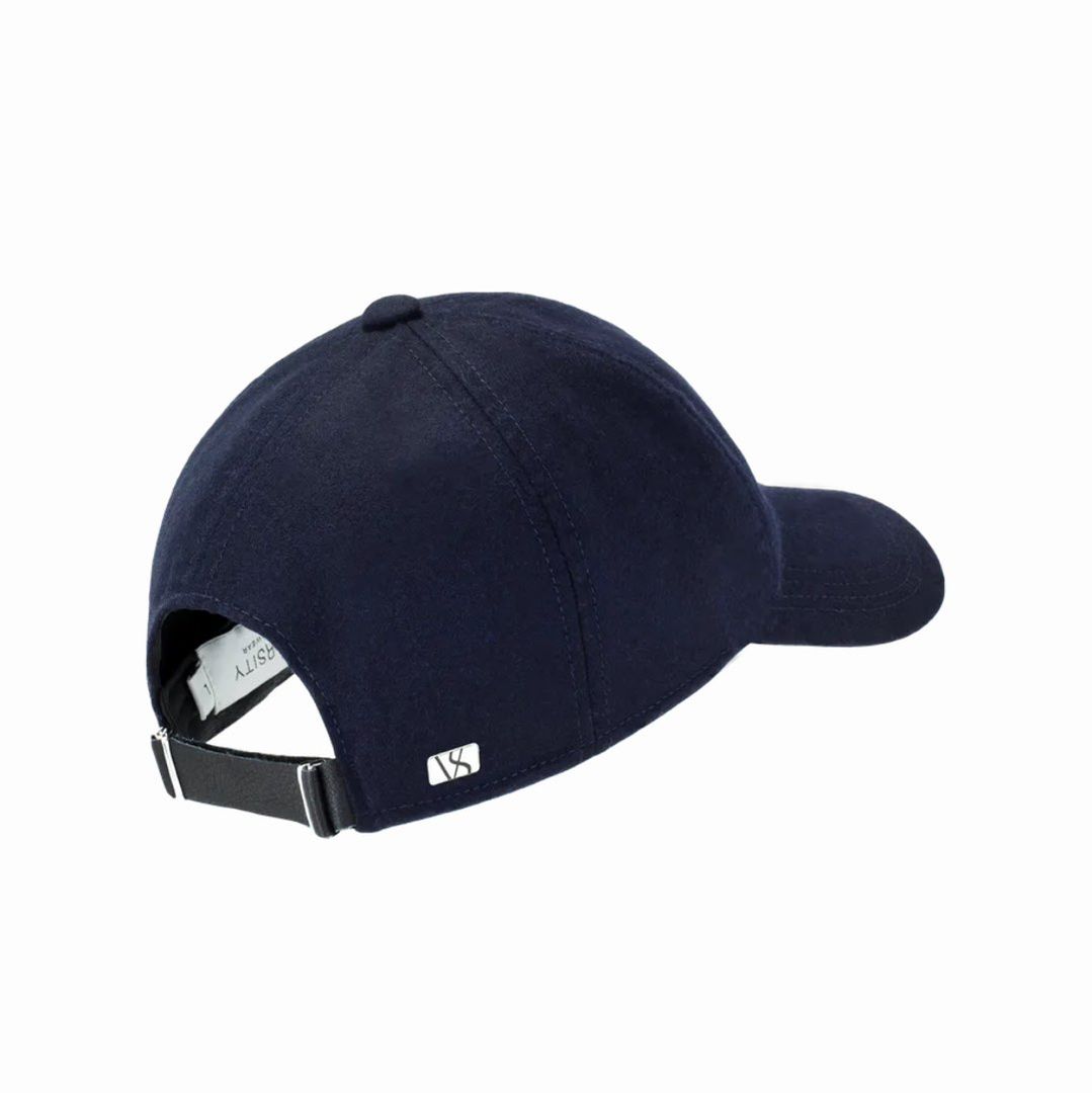 Varsity caps