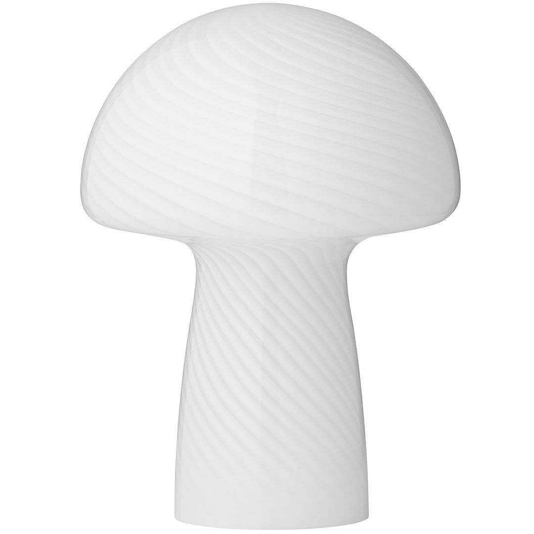 Mushroom lampe