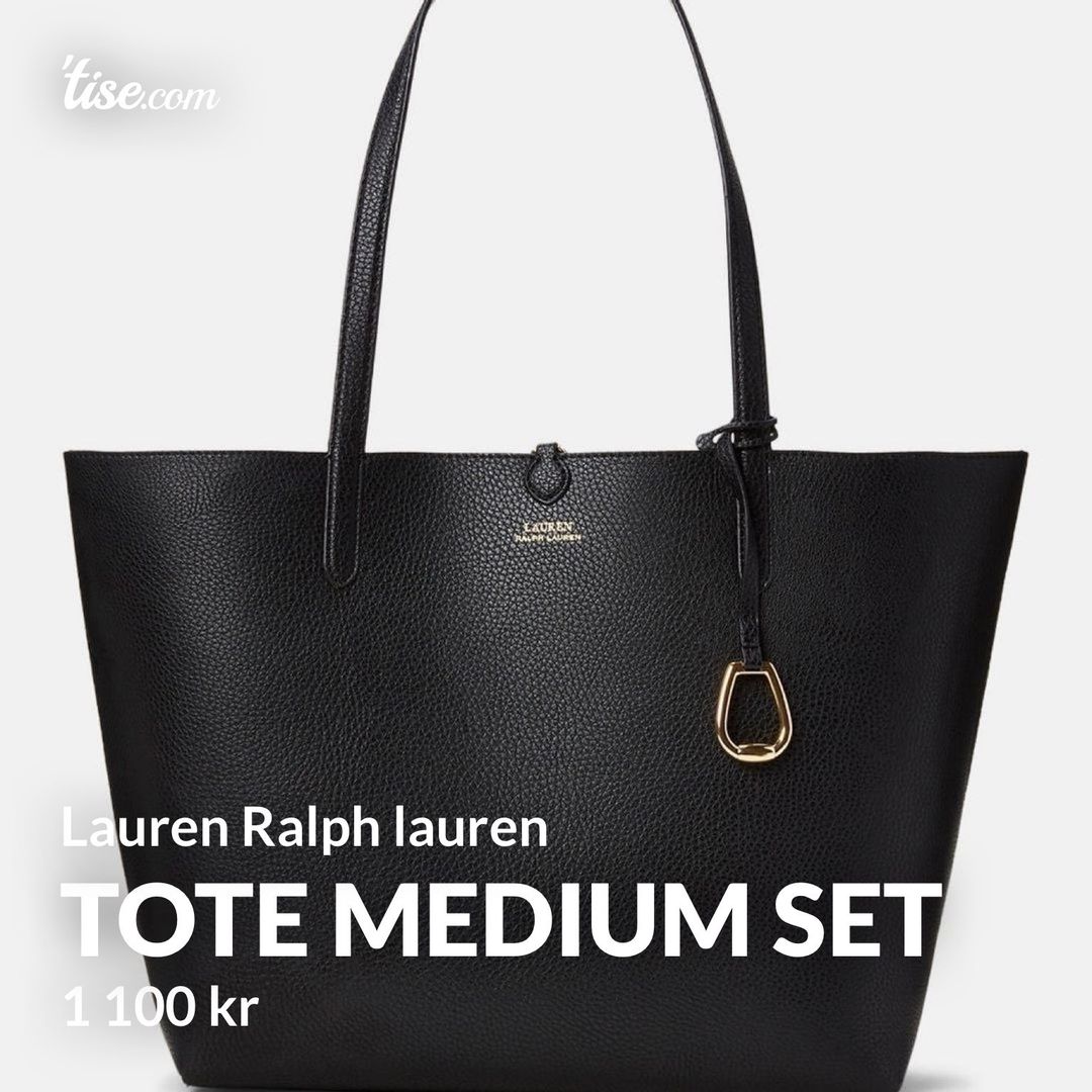 Tote medium set