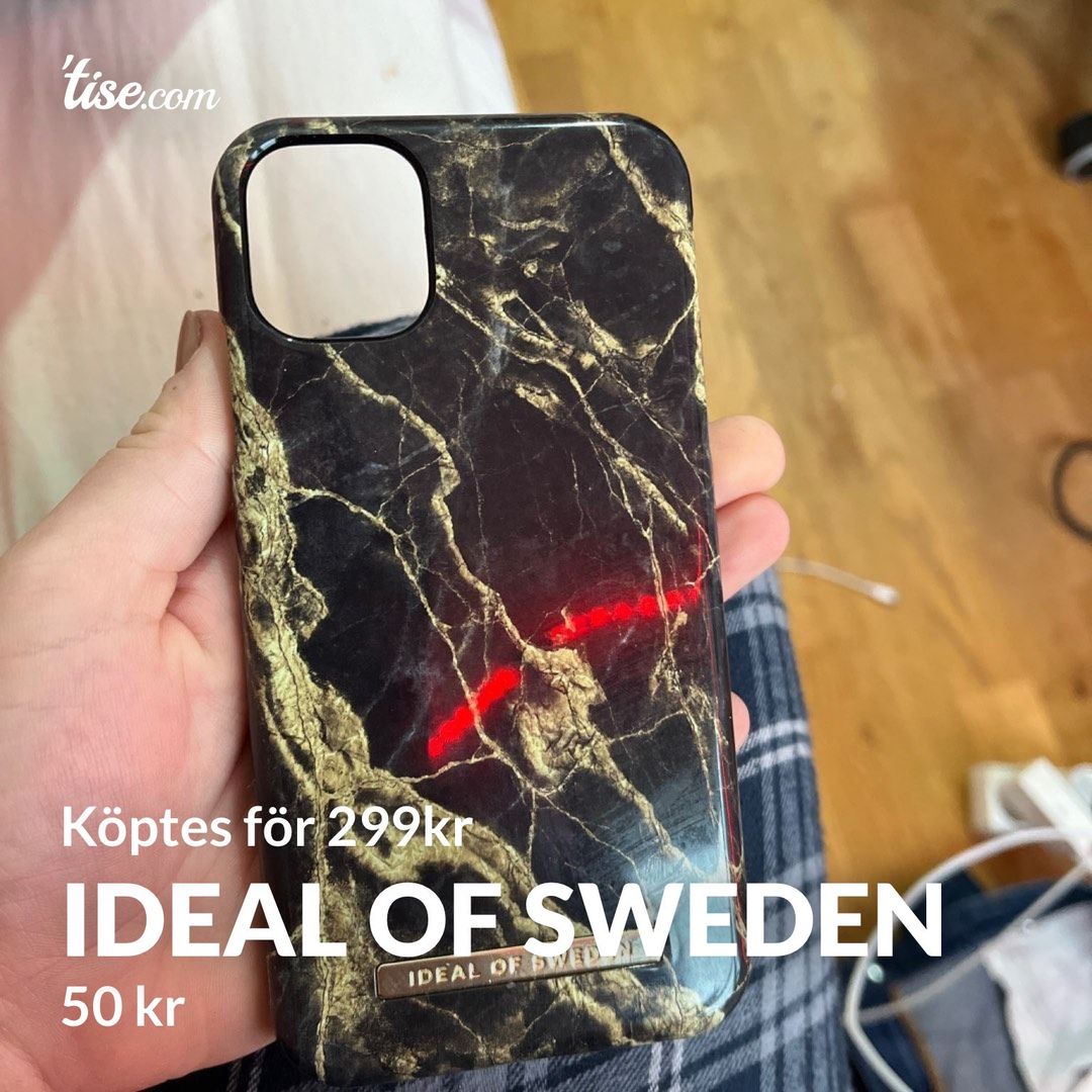 Ideal Of Sweden