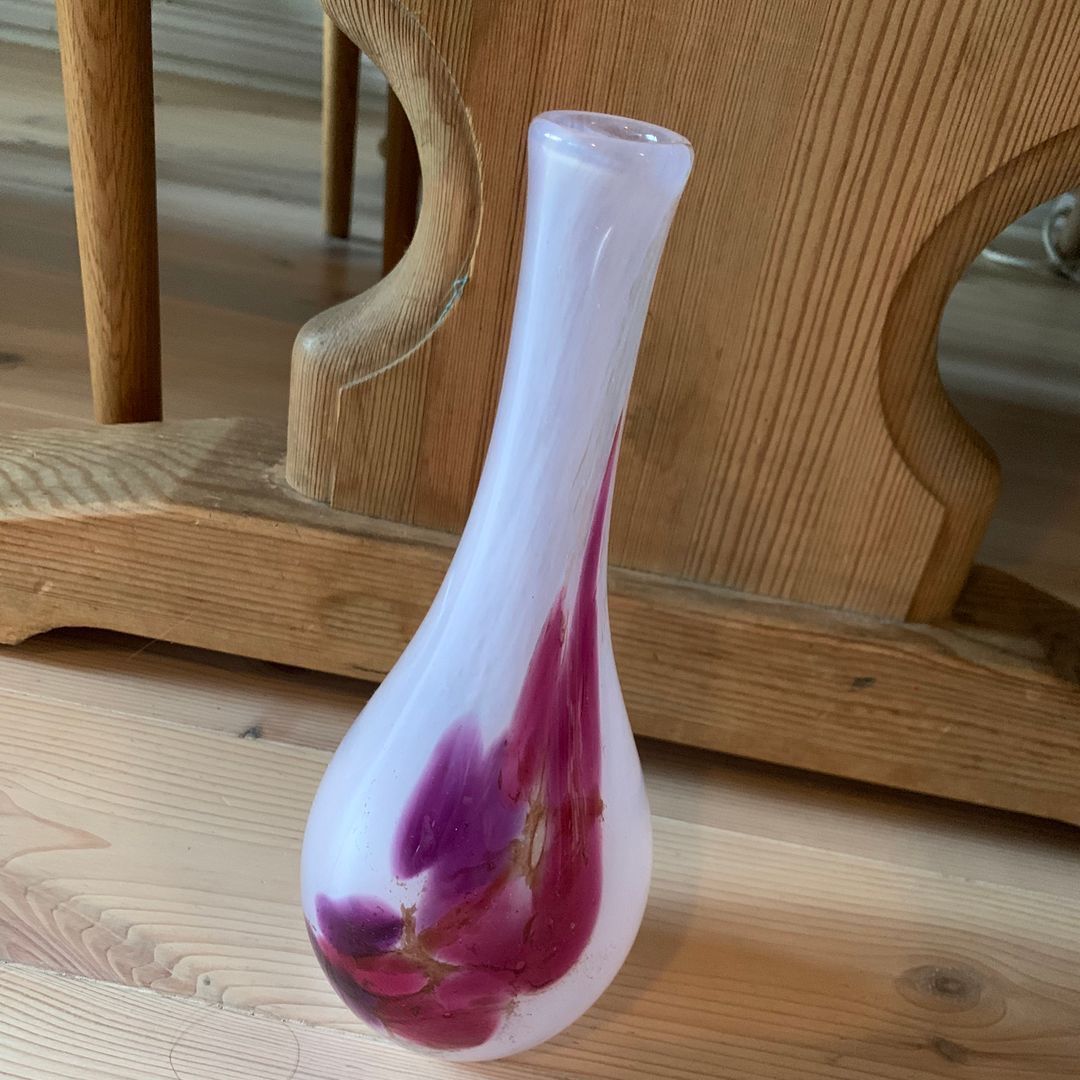 Severin Brørby vase