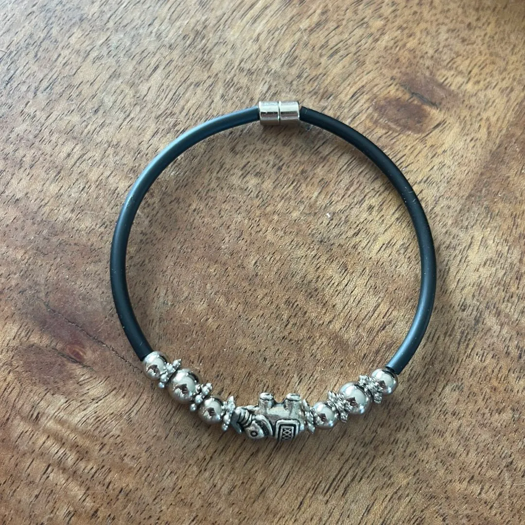 Boho armbånd