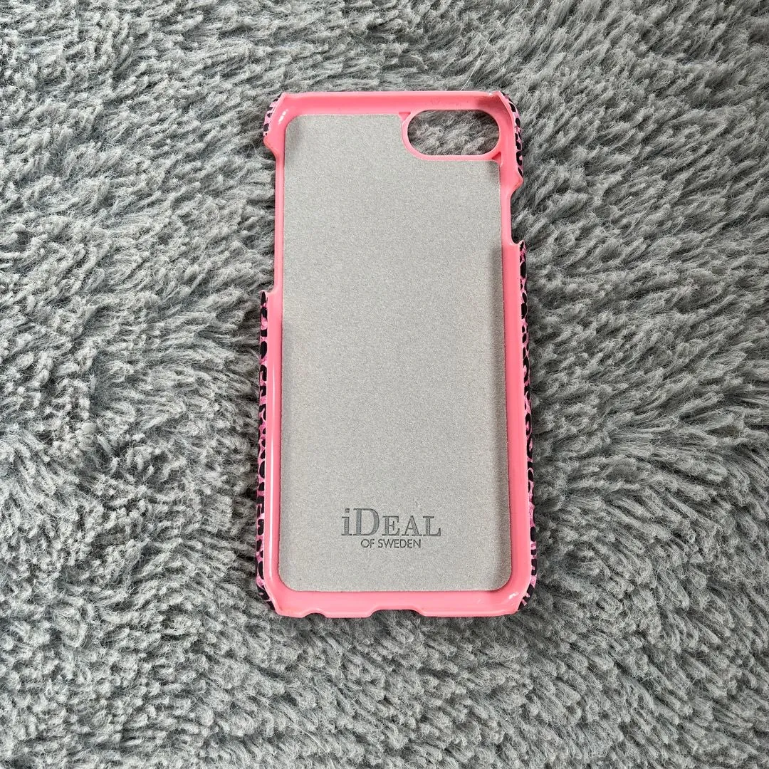 Cover iPhone 8