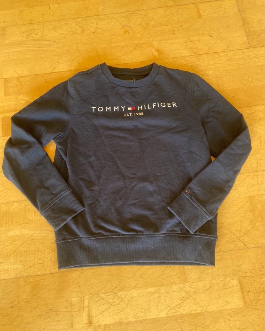 TOMMY HILFIGER