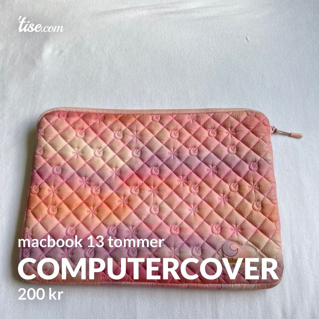 computercover