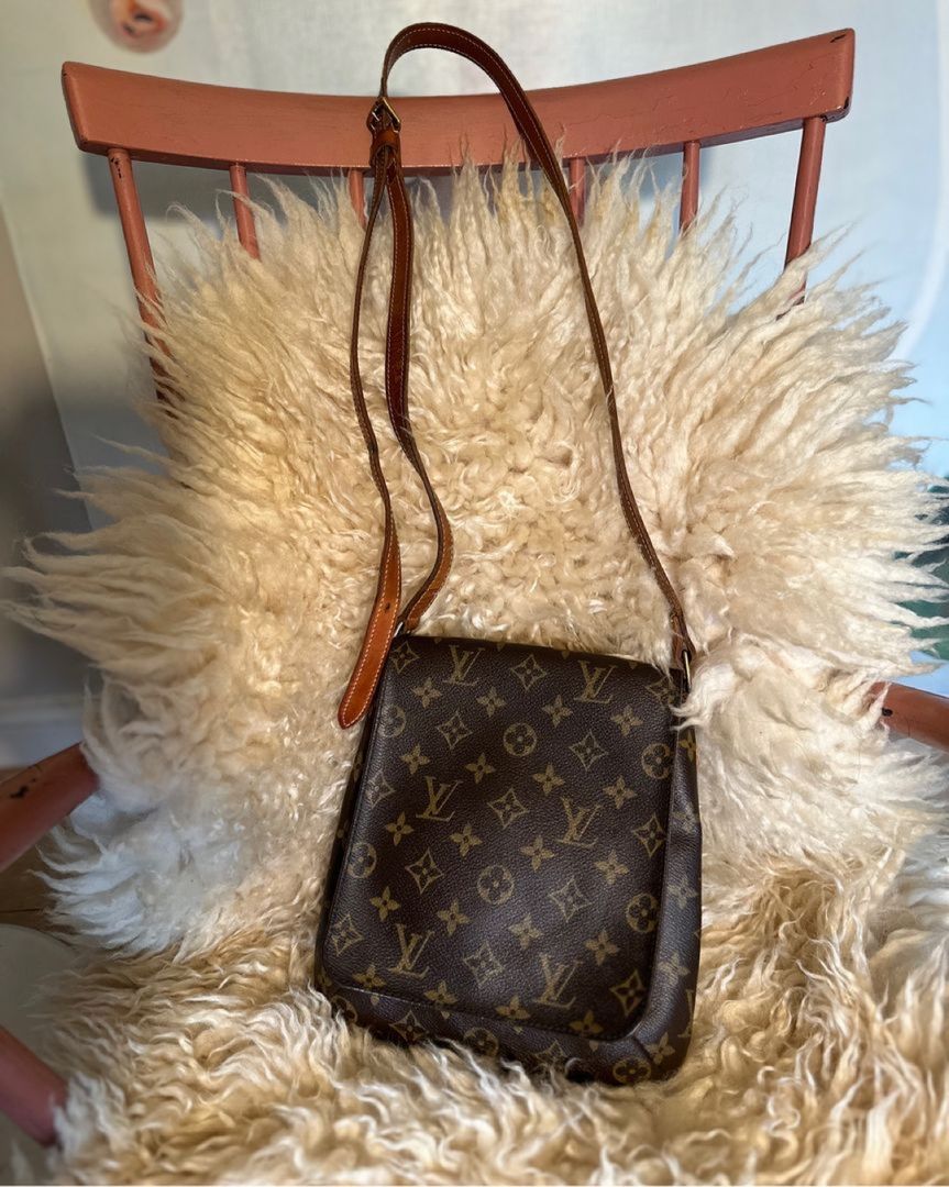 Louis Vuitton taske