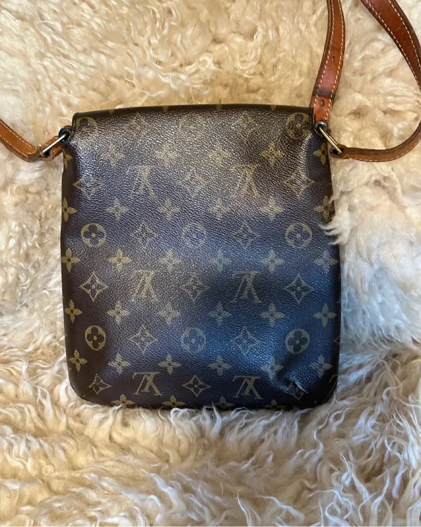 Louis Vuitton taske