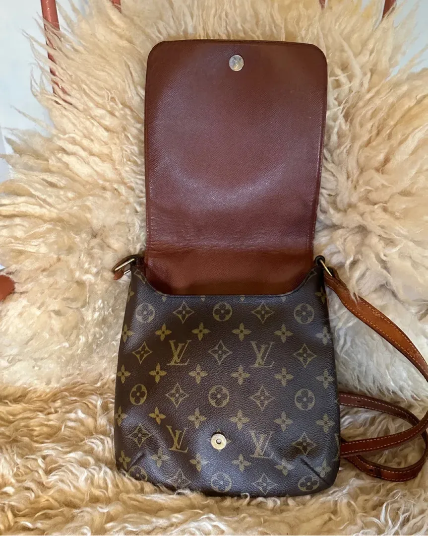 Louis Vuitton taske