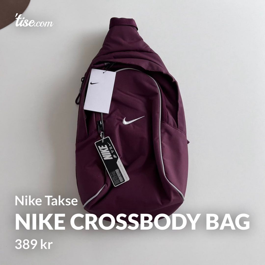 Nike crossbody Bag