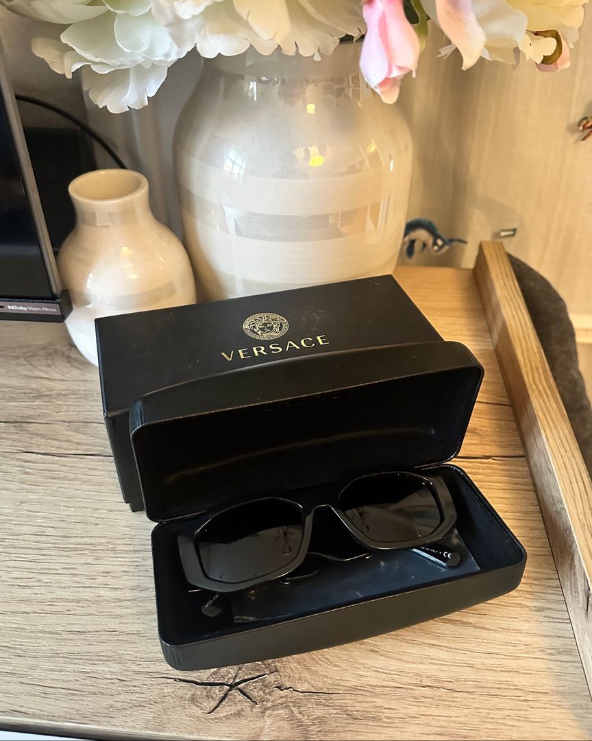 Versace Sunnies