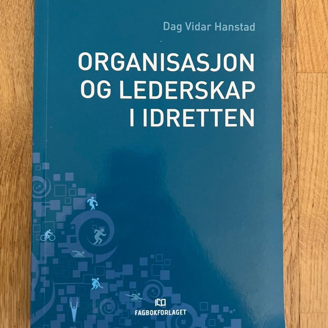 Organisasjon