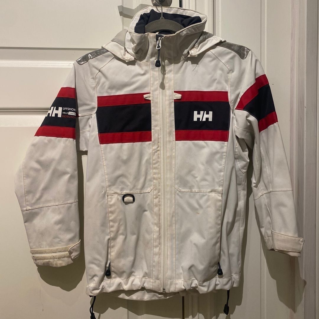 Helly Hansen