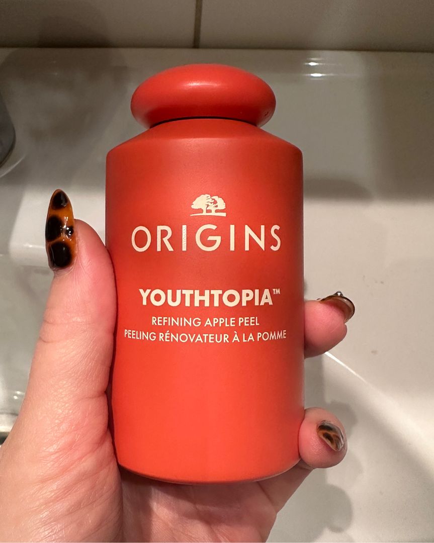 Origins Youthtopia