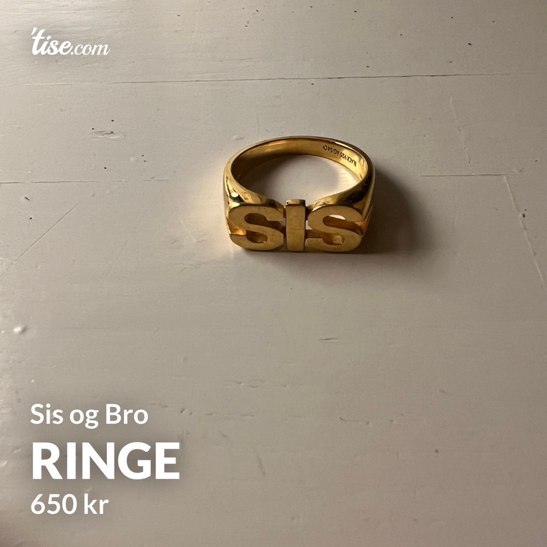 Ringe