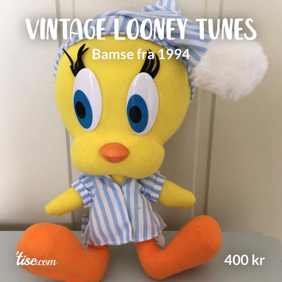 Vintage Looney Tunes