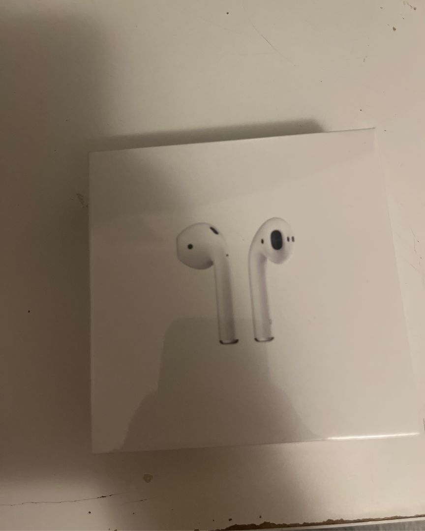 Air pods 2