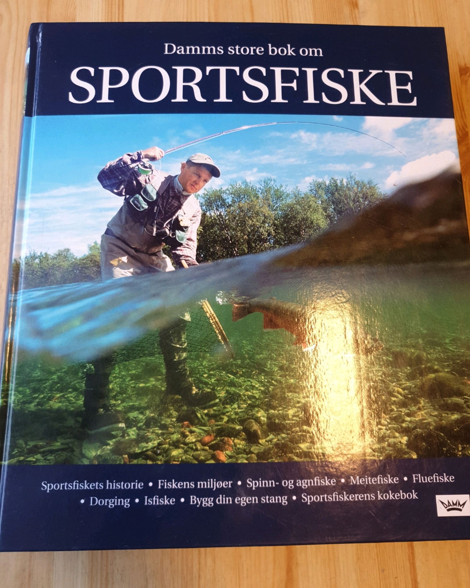 Sportsfiske