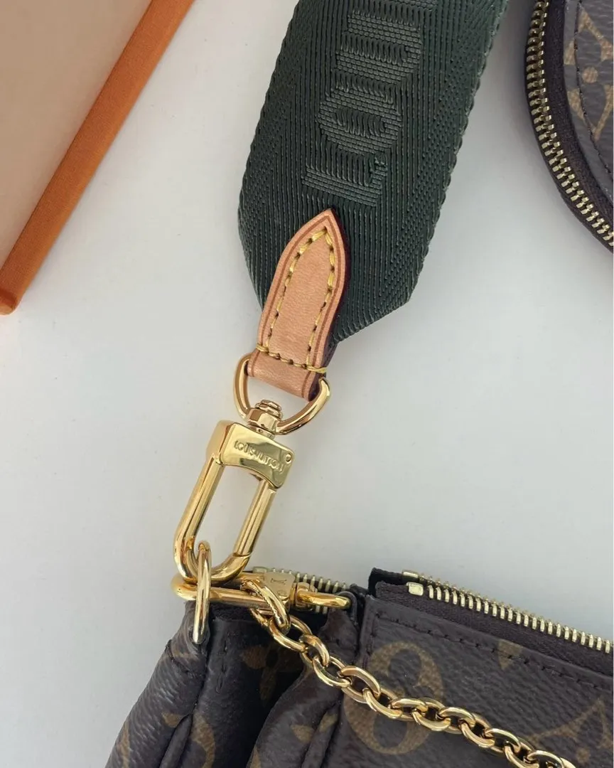 Louis Vuitton taske