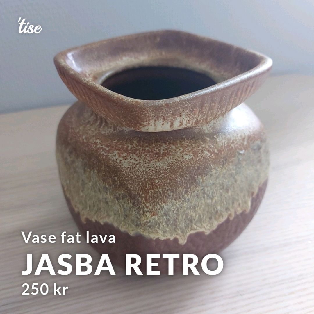 Jasba Retro