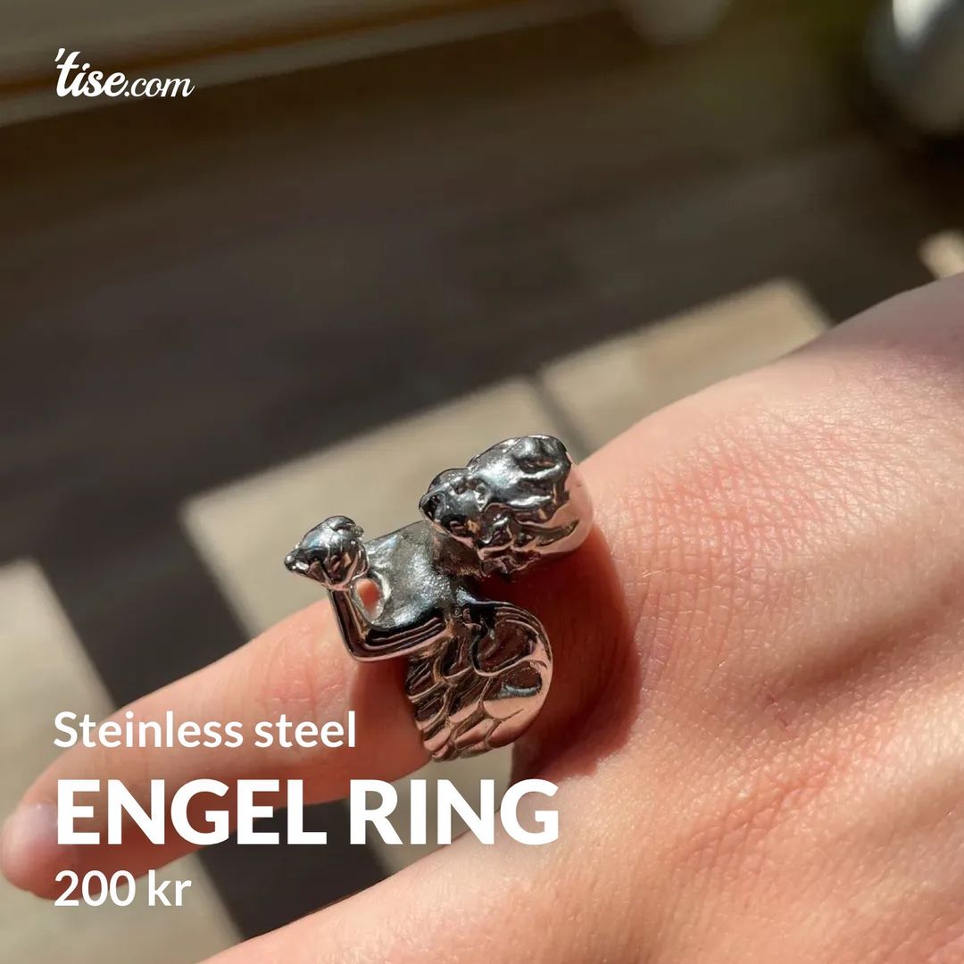 Engel ring