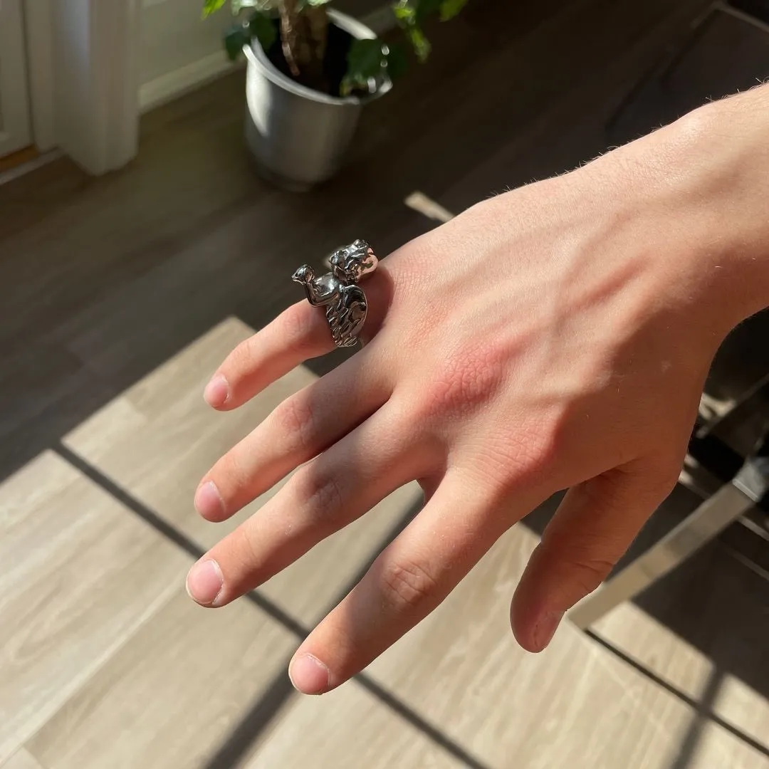 Engel ring