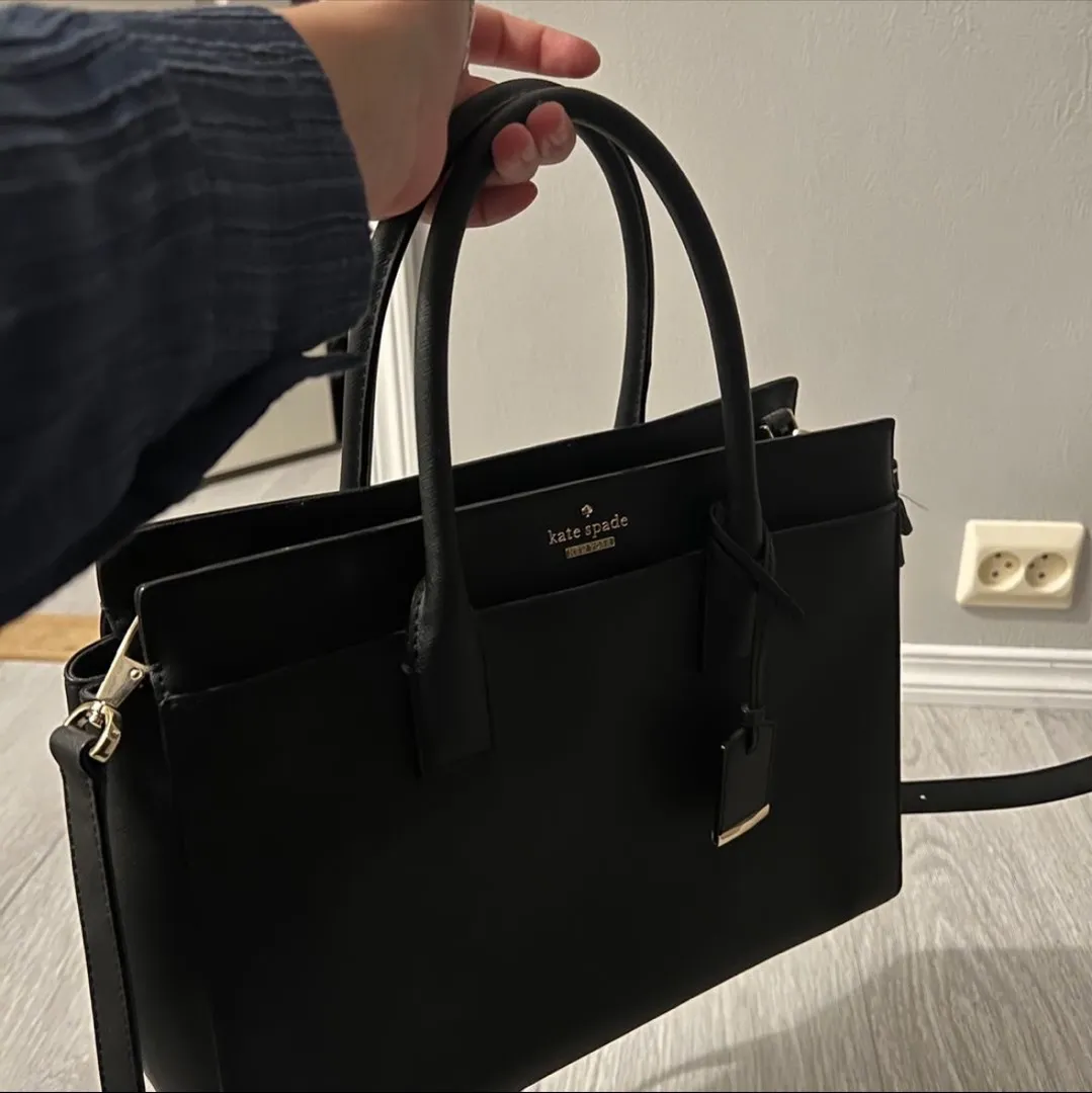 Kate Spade veske