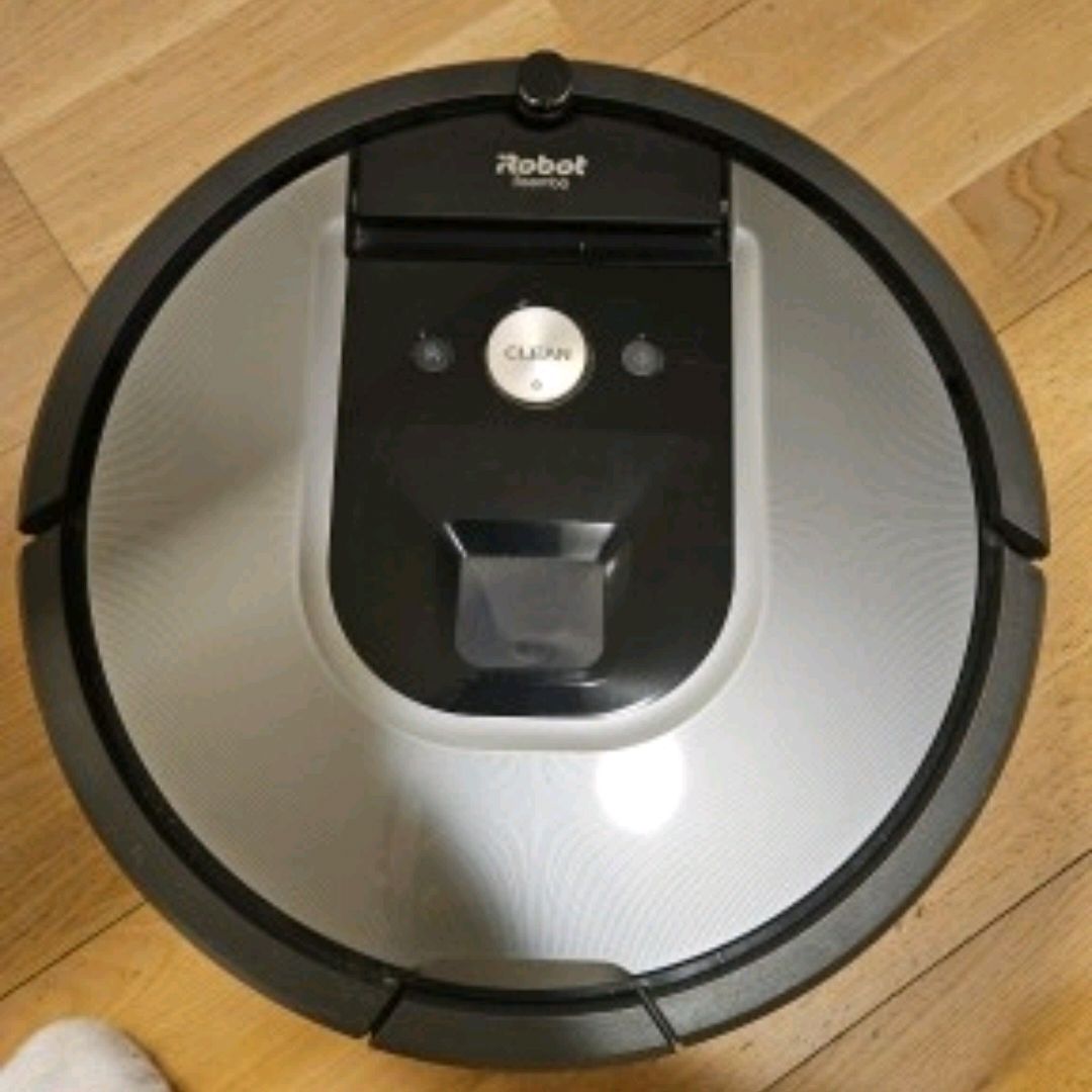 Robot Roomba