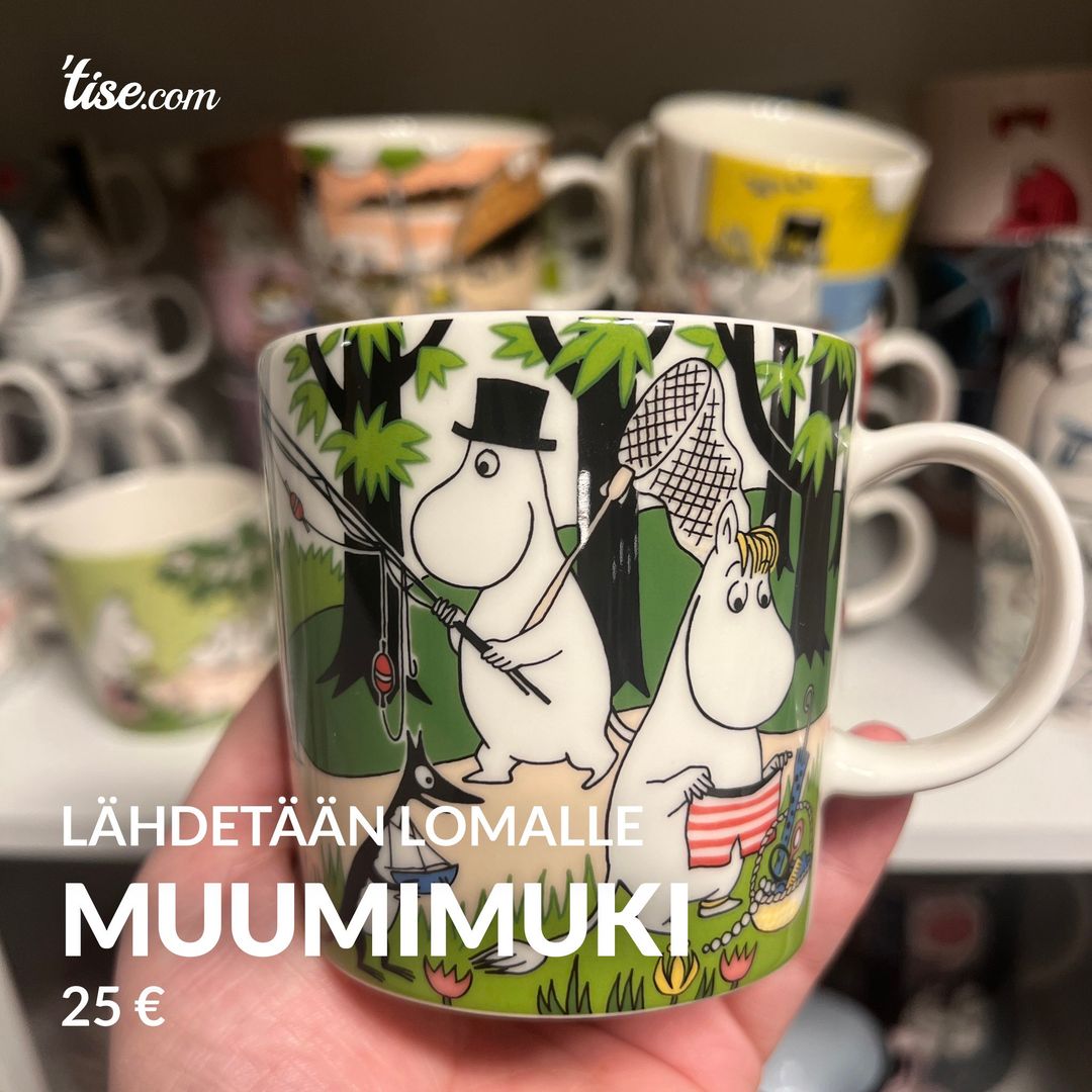 MUUMIMUKI