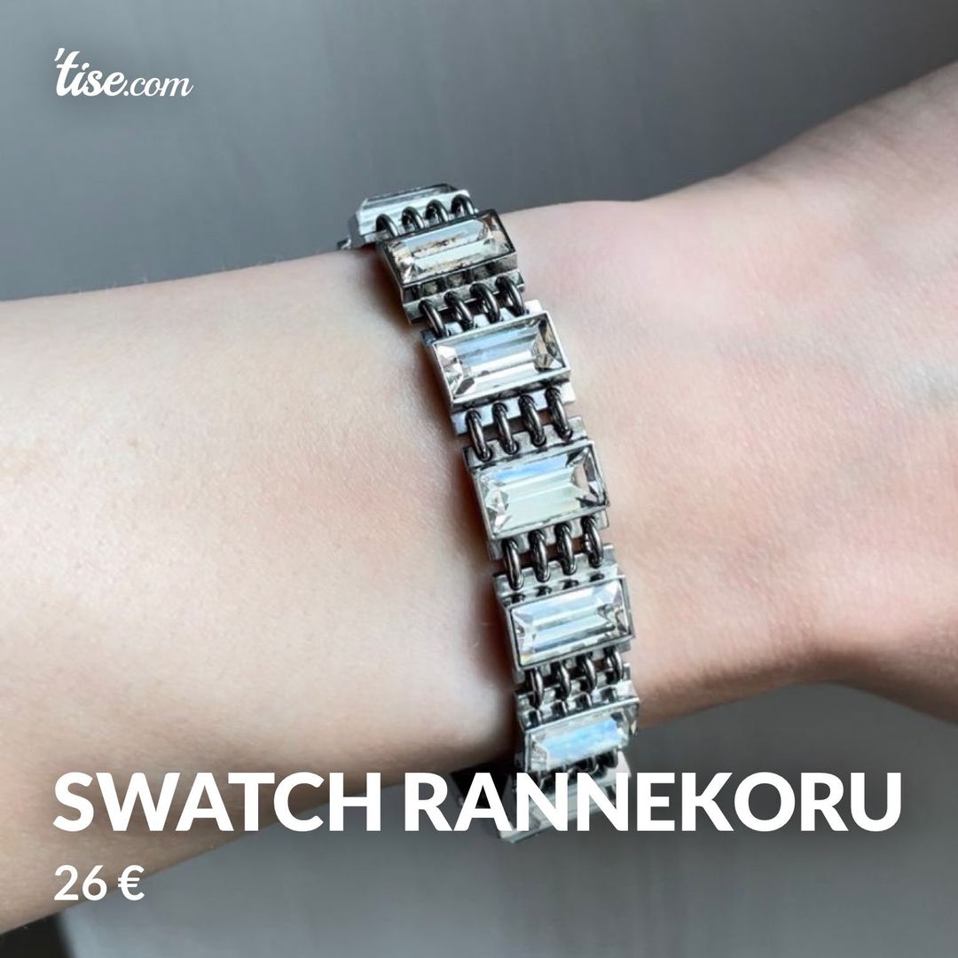 Swatch rannekoru