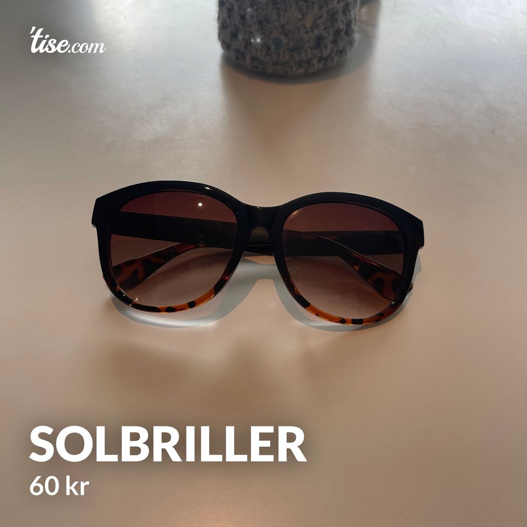 Solbriller