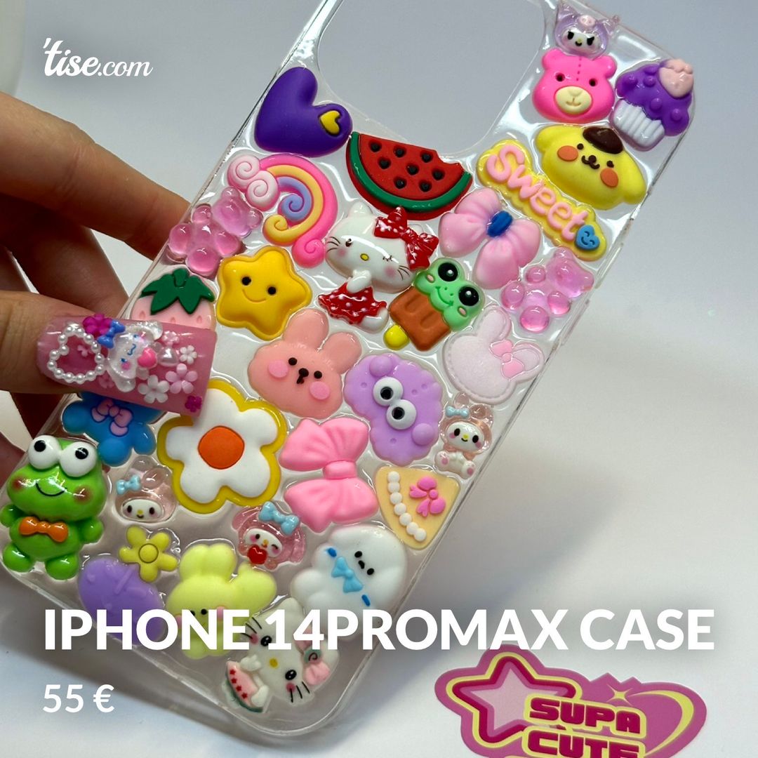 Iphone 14promax case