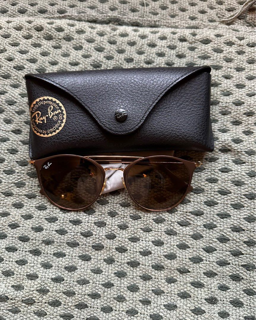 Ray-Ban solbriller