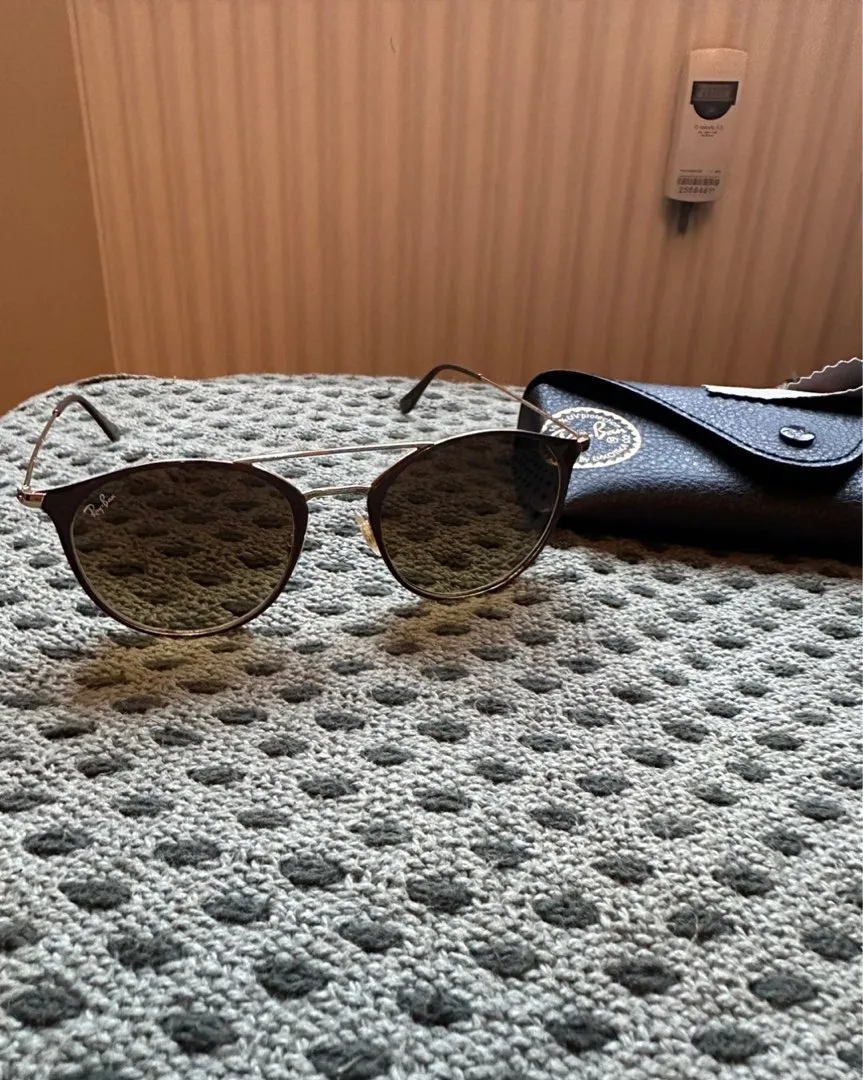 Ray-Ban solbriller