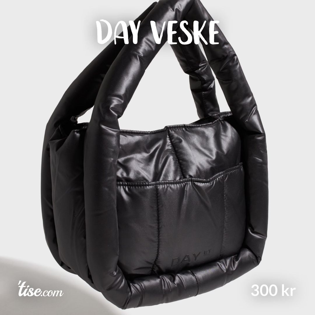 Day veske