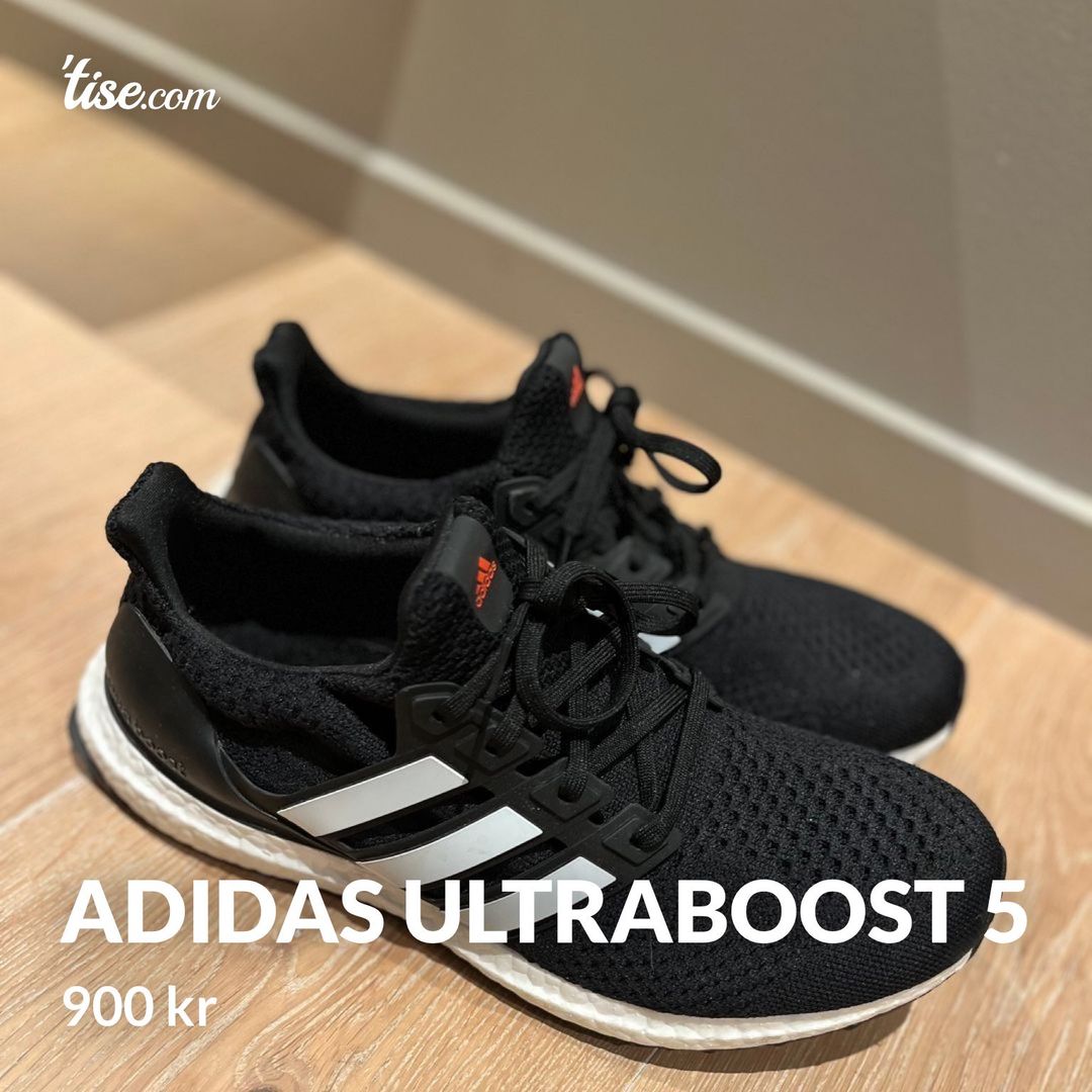 Adidas Ultraboost 5