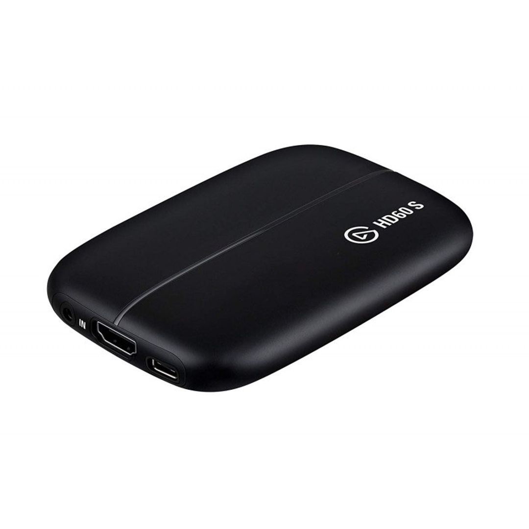 Elgato hd60s