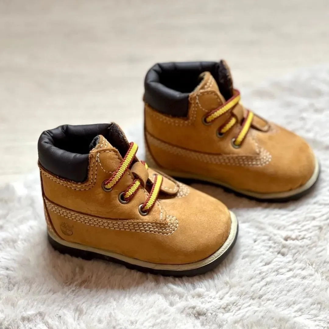 Timberland babysko