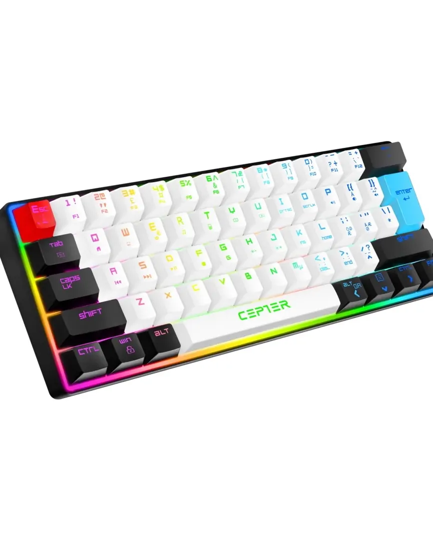 Cepter keyboard