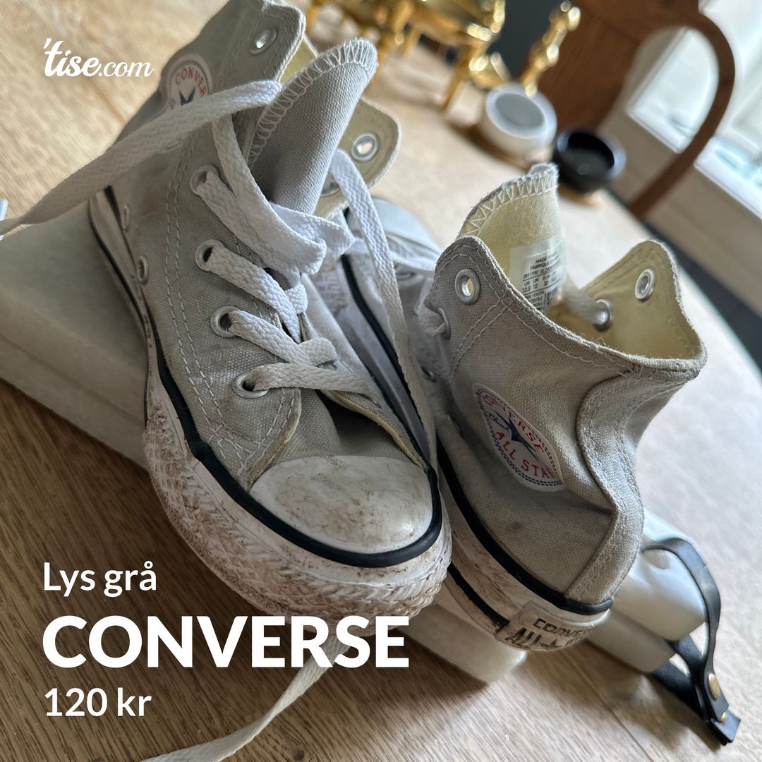 Converse