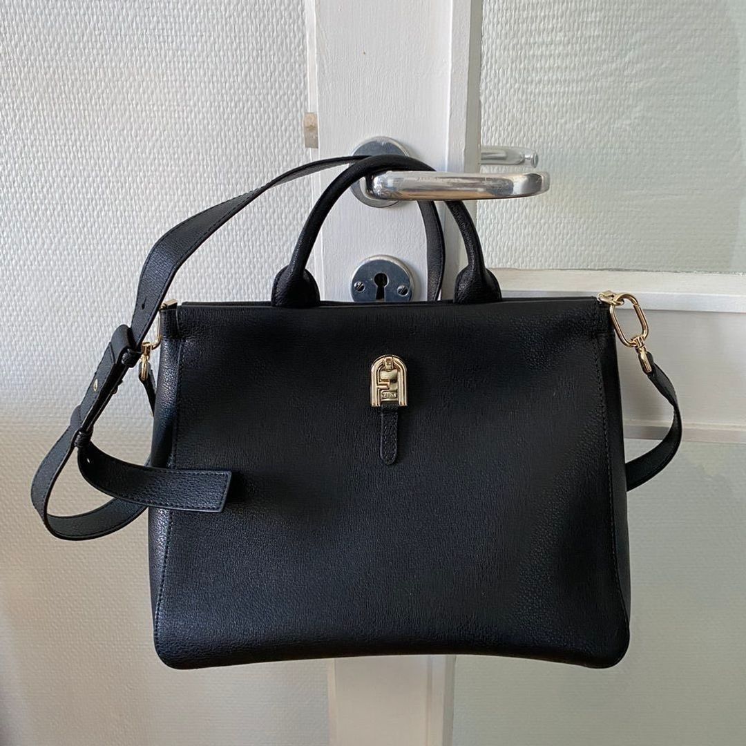 Furla Palazzo 8 tote