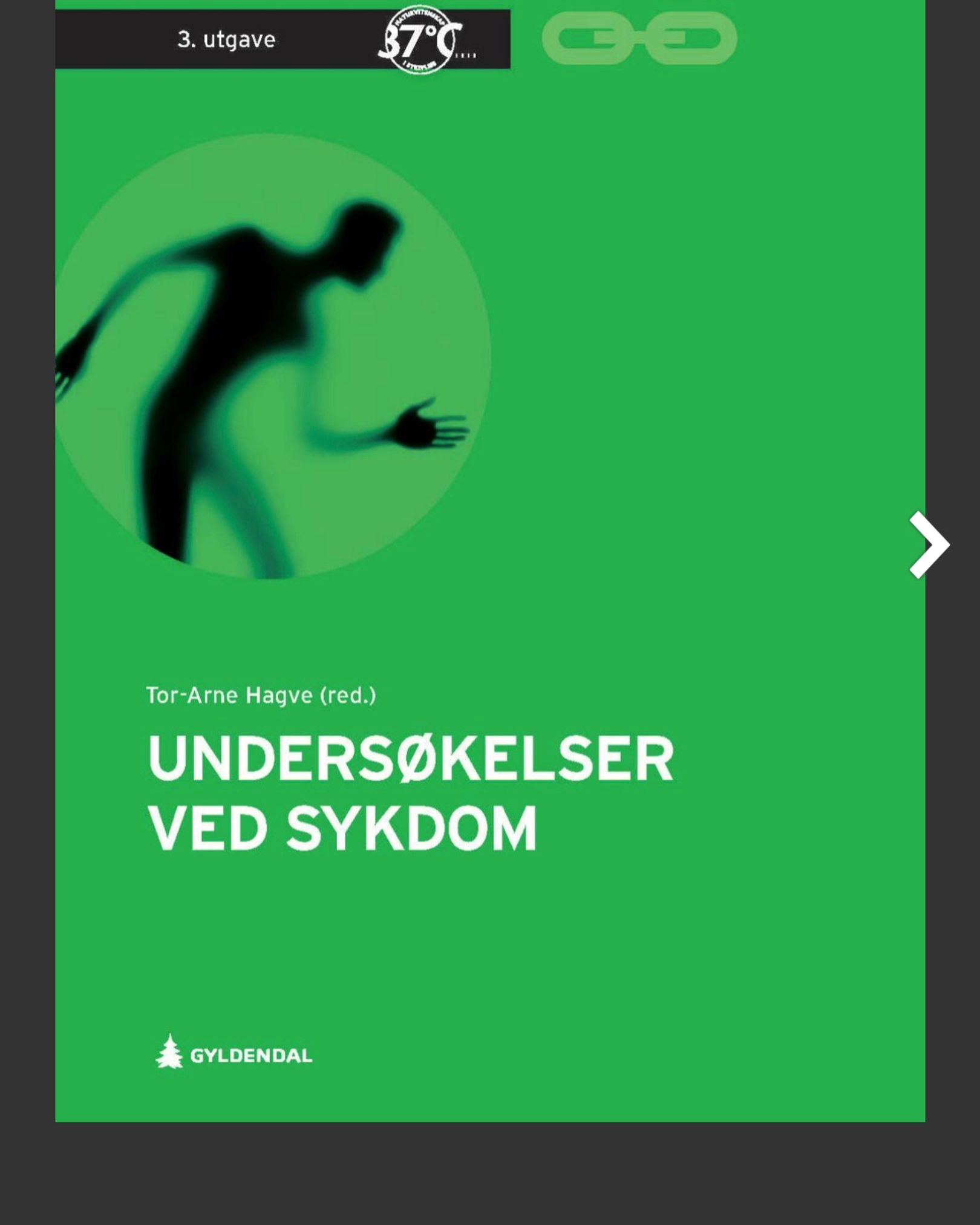 Undersøkelser