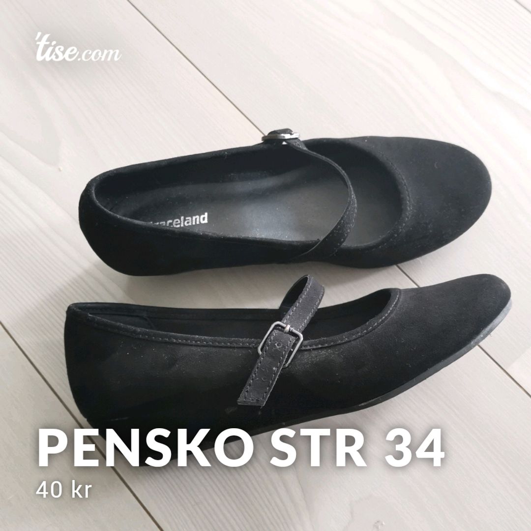 Pensko Str 34