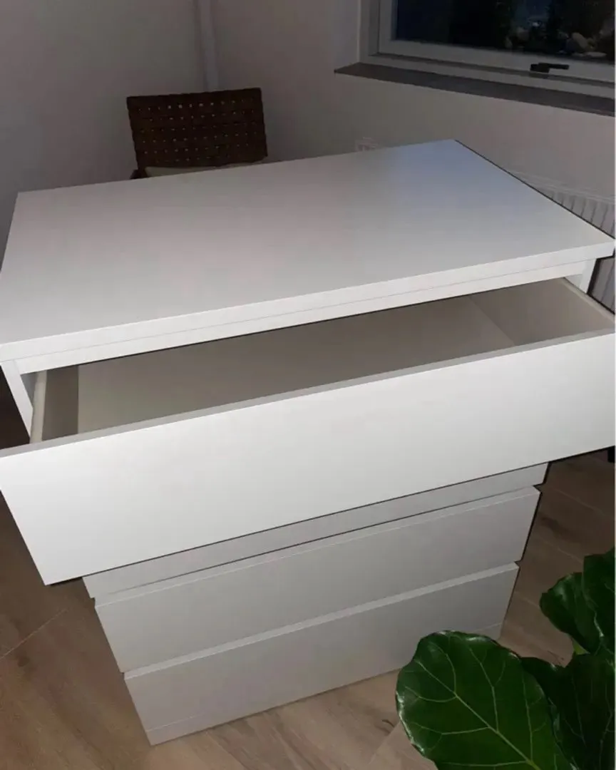 Ikea kommode