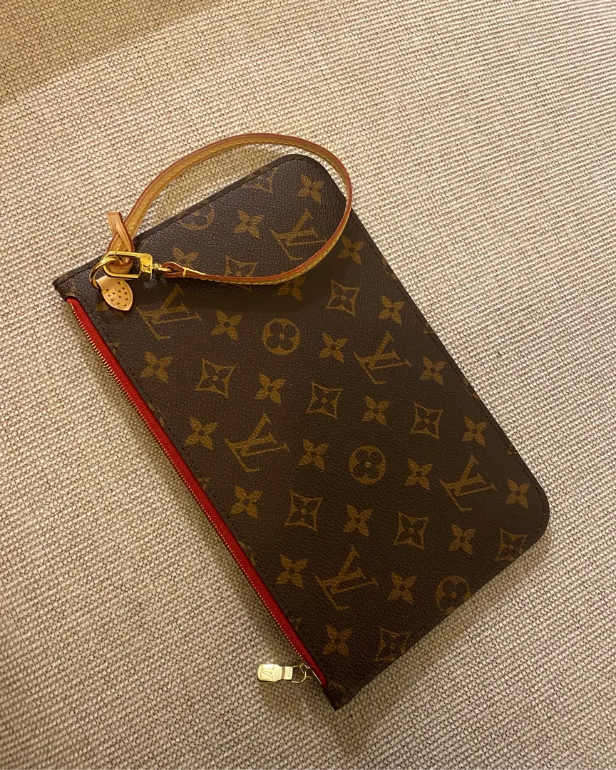 Louis Vuitton laukku