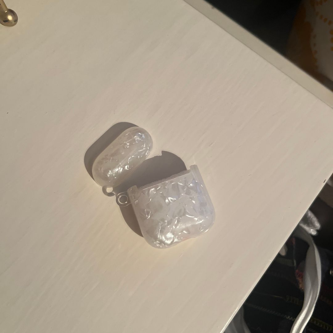 Airpod kuoret